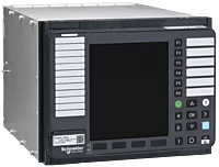 MiCOM P13x